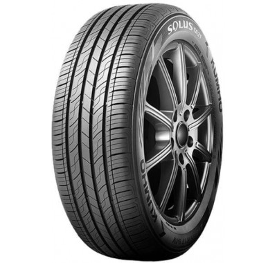 Шины Kumho Solus TA21 215/70 R15 98S